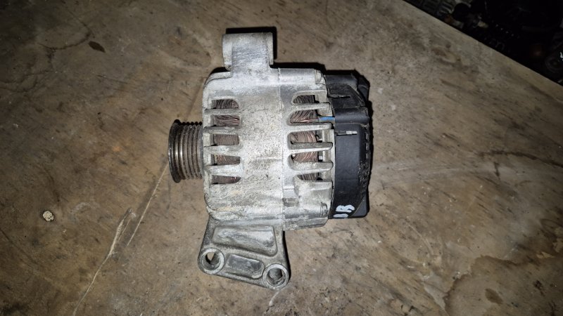 фотография ford-2-focus-generator-2 4