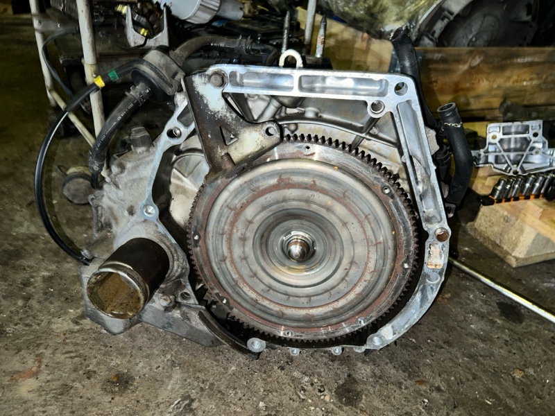 фотография honda-civic-akpp-1 9
