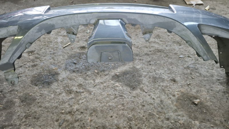 фотография nissan-almera-bamper-4 7