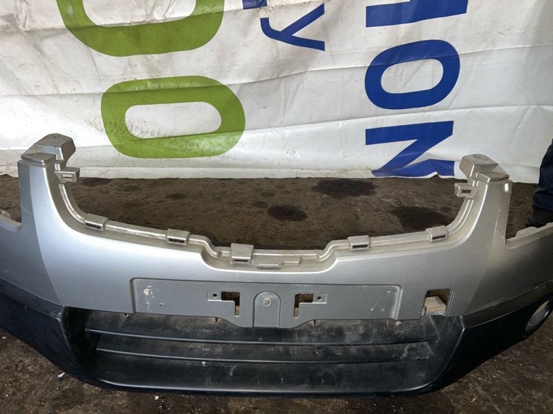фотография nissan-qashqai-bamper-5 9