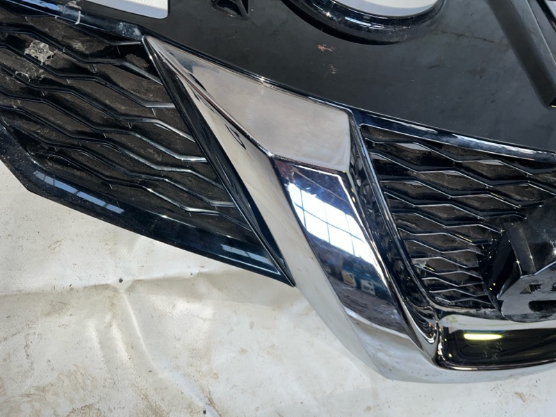 фотография nissan-x-trail-reshetka-radiatora-1 7