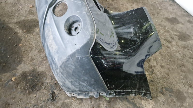 фотография nissan-qashqai-bamper-17 2