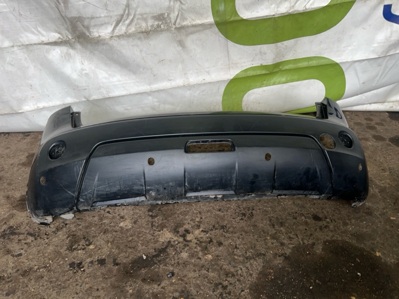 фотография nissan-qashqai-2-bamper-3 6