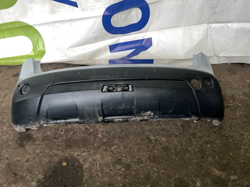 фотография nissan-qashqai-bamper-20 6