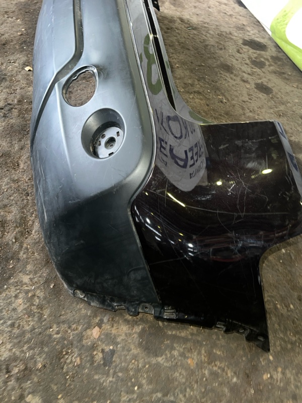 фотография nissan-qashqai-bamper-23 5