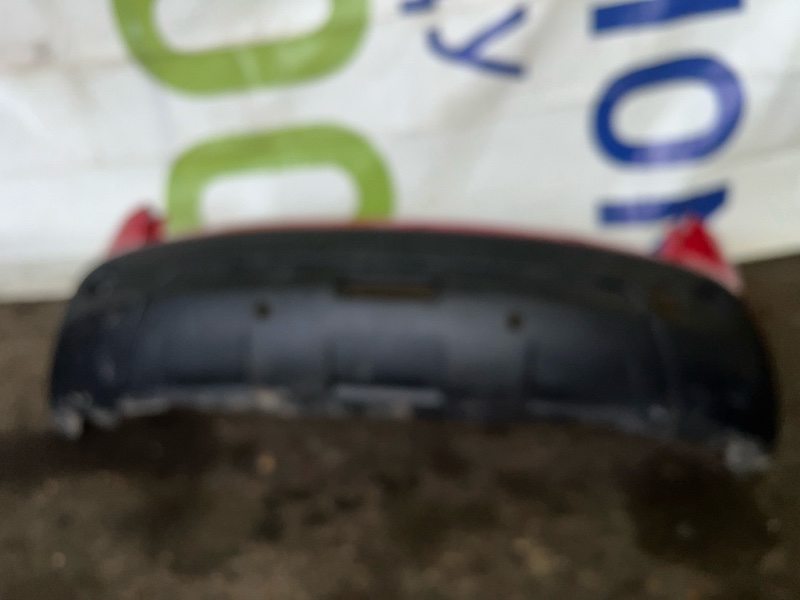 фотография nissan-qashqai-bamper-24 6