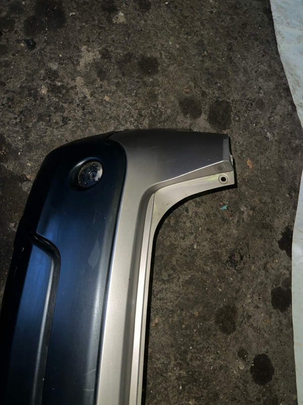 фотография nissan-qashqai-bamper-36 2