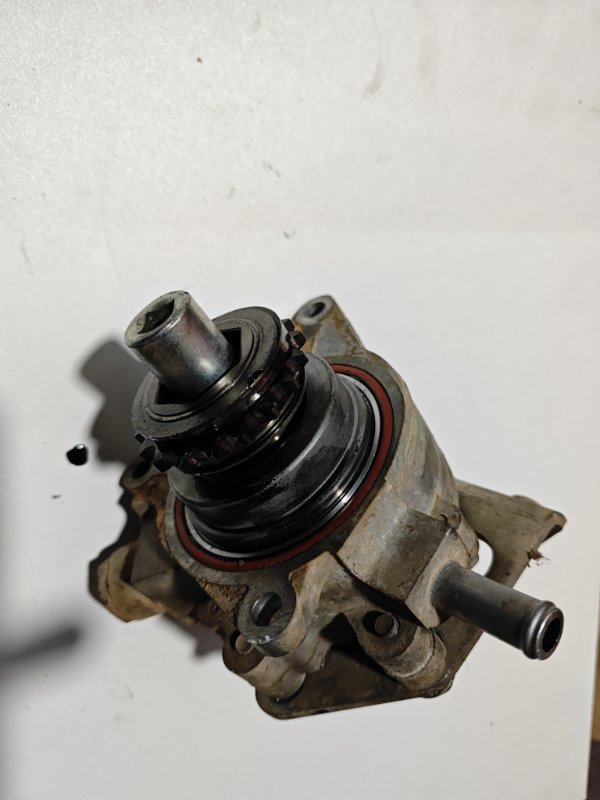 фотография nissan-nomodel-nasos-vakuumnyy-1 6