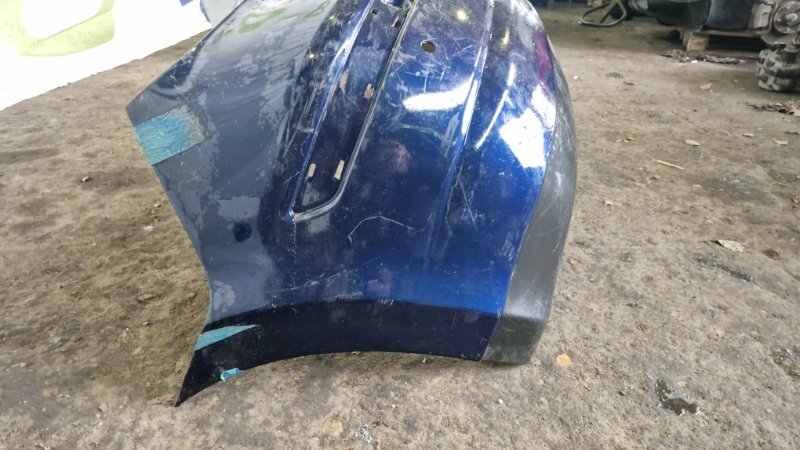 фотография nissan-tiida-bamper-7 3