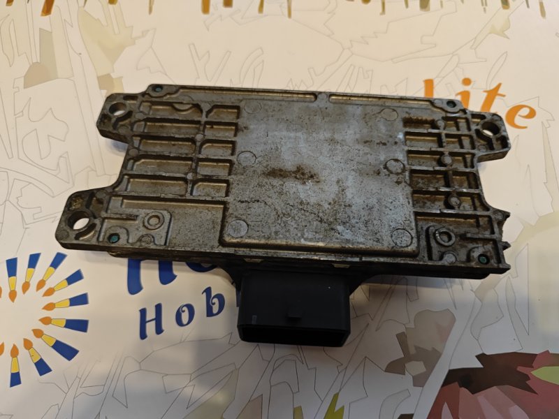 фотография nomark-nomodel-blok-upravleniya-cvt-1 4