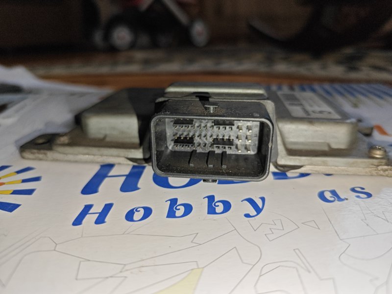 фотография nissan-x-trail-blok-upravleniya-akpp-2 4