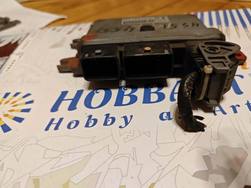 фотография nissan-serena-blok-upravleniya-dvs-1 4