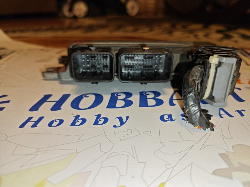 фотография nissan-serena-blok-upravleniya-dvs-1 5