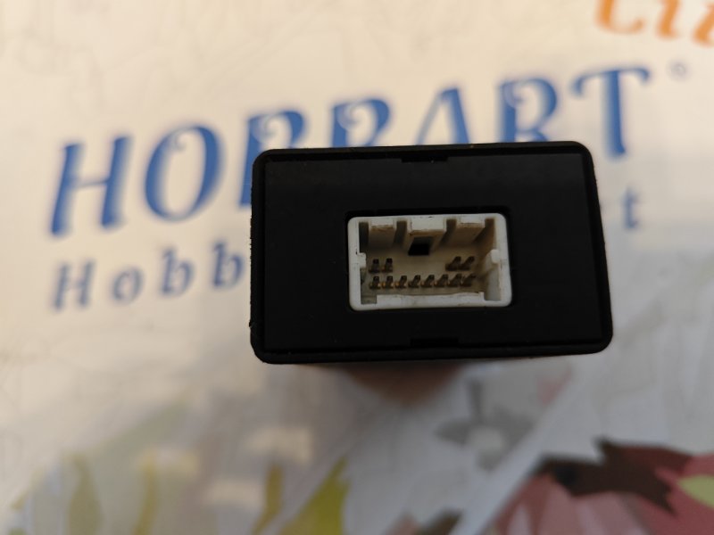 фотография nissan-primera-blok-immobilayzera-1 3