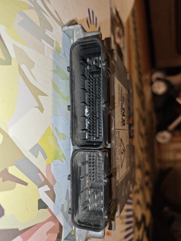 фотография nissan-np300-blok-upravleniya-dvs-1 3