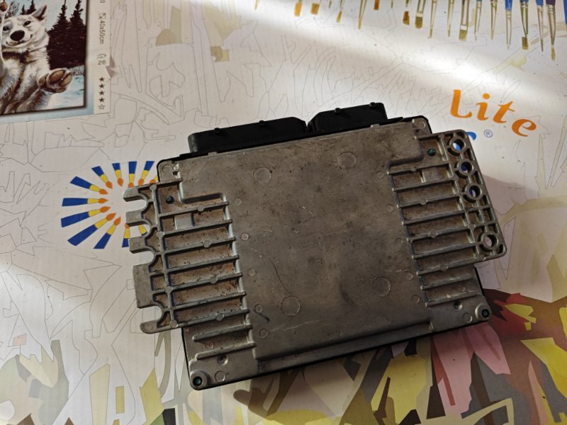 фотография nissan-primera-blok-upravleniya-dvs-5 5