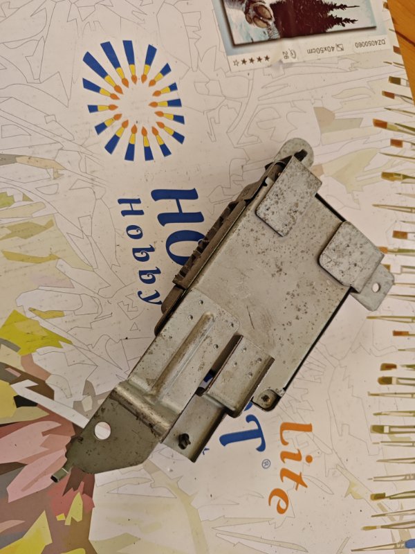 фотография nissan-wingroad-blok-upravleniya-akpp-1 6