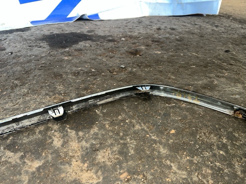 фотография nissan-teana-molding-bampera-1 7