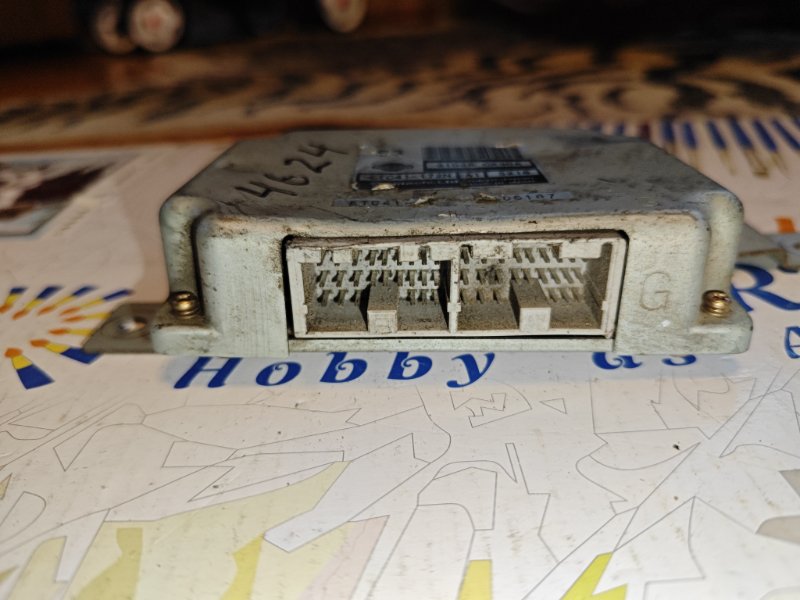 фотография nissan-serena-blok-upravleniya-akpp-5 3