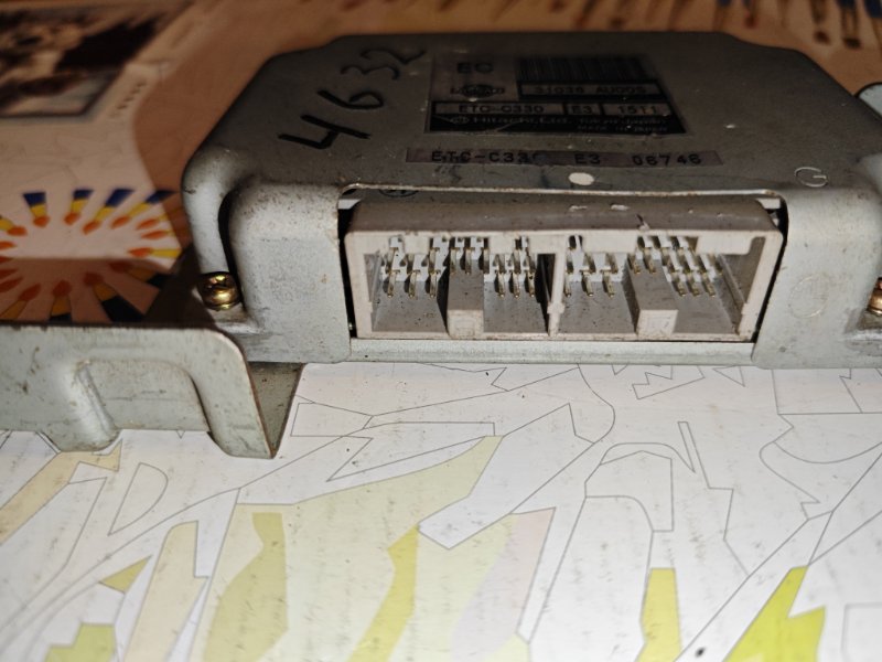 фотография nissan-primera-blok-upravleniya-akpp-2 3
