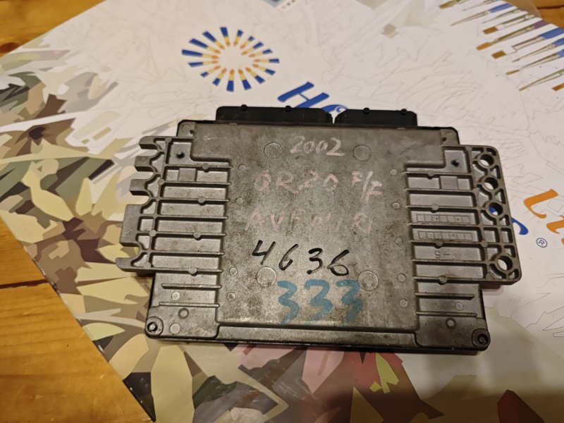 фотография nissan-avenir-blok-upravleniya-dvs-2 6