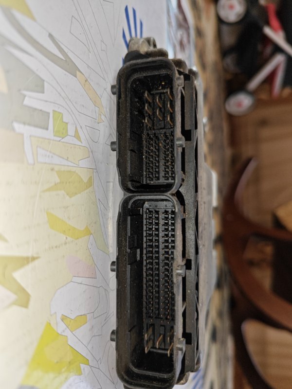 фотография nissan-x-trail-blok-upravleniya-dvs-2 5