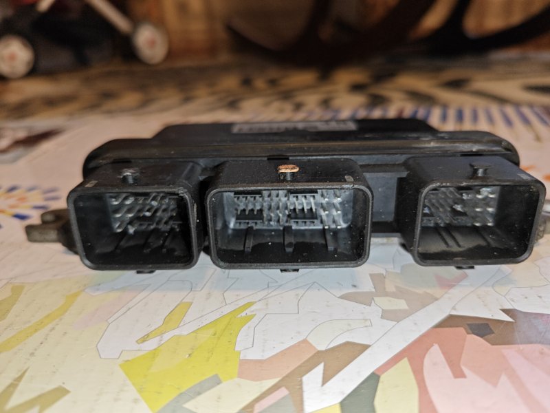 фотография nissan-serena-blok-upravleniya-dvs-5 4