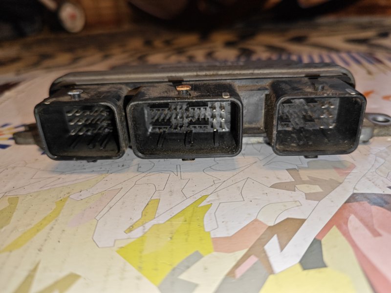 фотография nissan-serena-blok-upravleniya-dvs-6 5