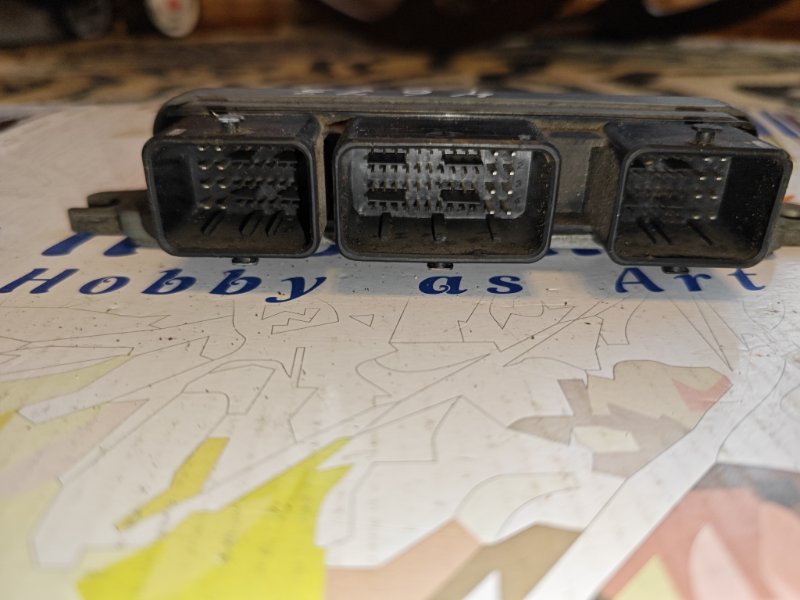 фотография nissan-wingroad-blok-upravleniya-dvs-2 5