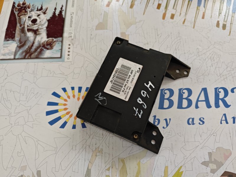 фотография nissan-almera-blok-upravleniya-1 5