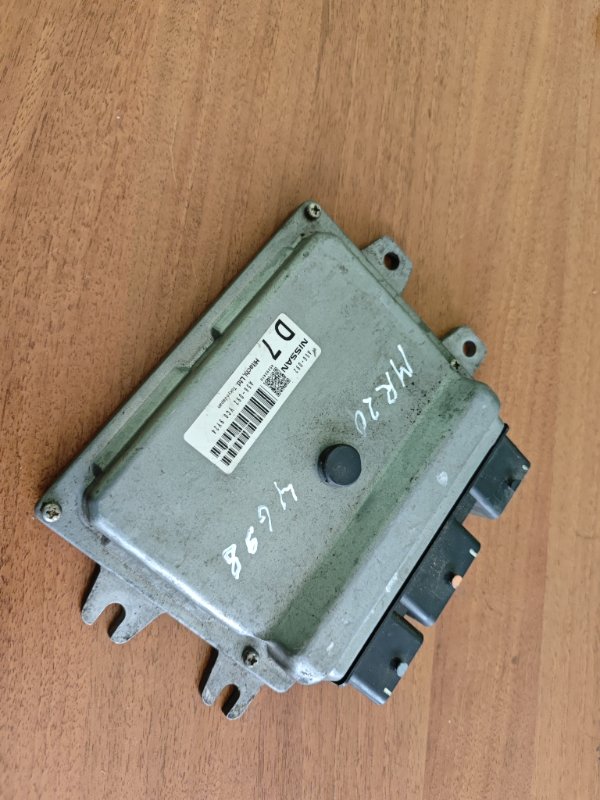 фотография nissan-serena-blok-upravleniya-dvs-10 3