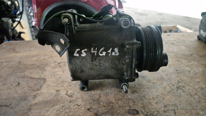 фотография mitsubishi-lancer-kompressor-konditsionera-2 6