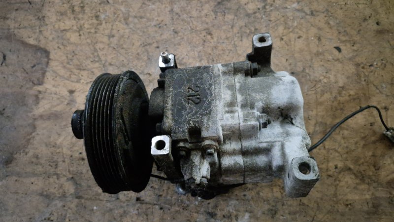 фотография mazda-3-kompressor-konditsionera-3 4