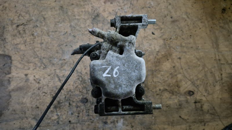 фотография mazda-3-kompressor-konditsionera-3 5