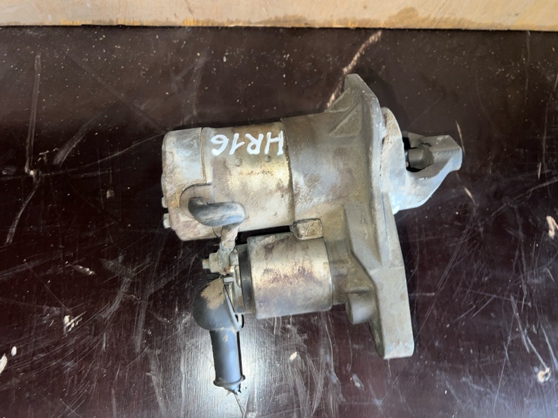 фотография nissan-cube-starter-1 6