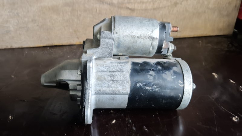 фотография nissan-note-starter-3 3