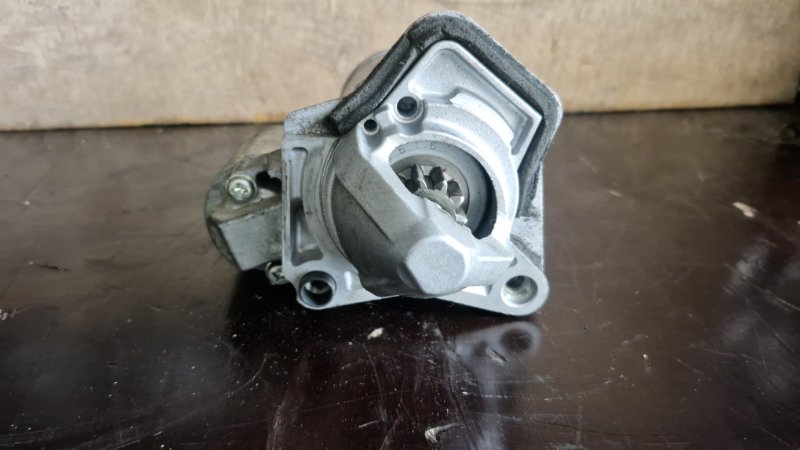 фотография nissan-note-starter-3 5
