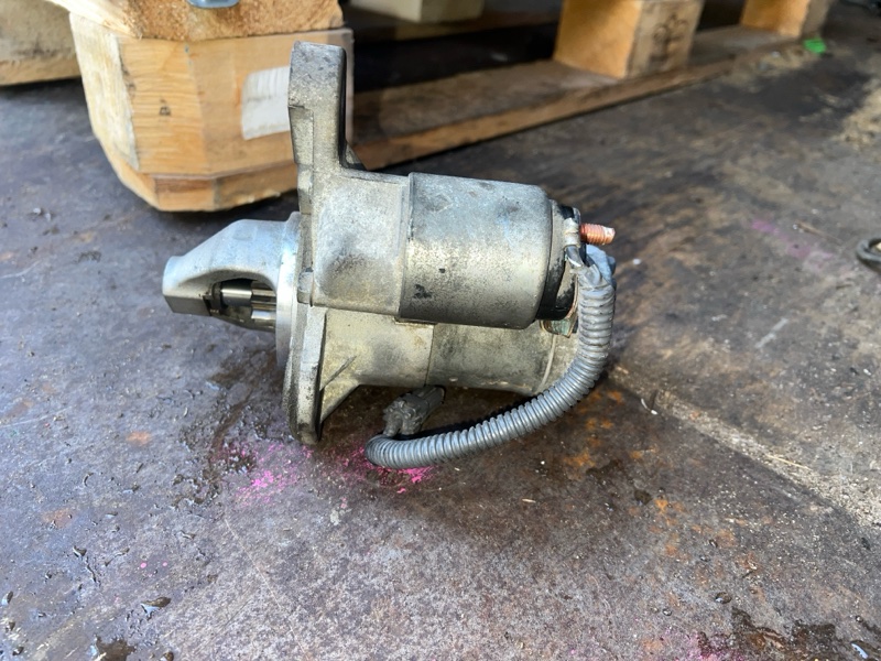 фотография nissan-x-trail-starter-12 3