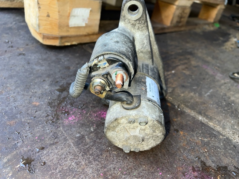 фотография nissan-x-trail-starter-12 4