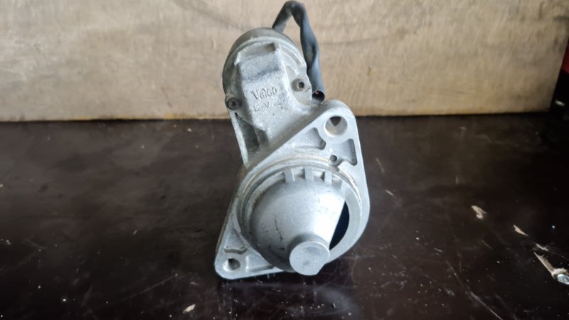 фотография nissan-cube-starter-2 4