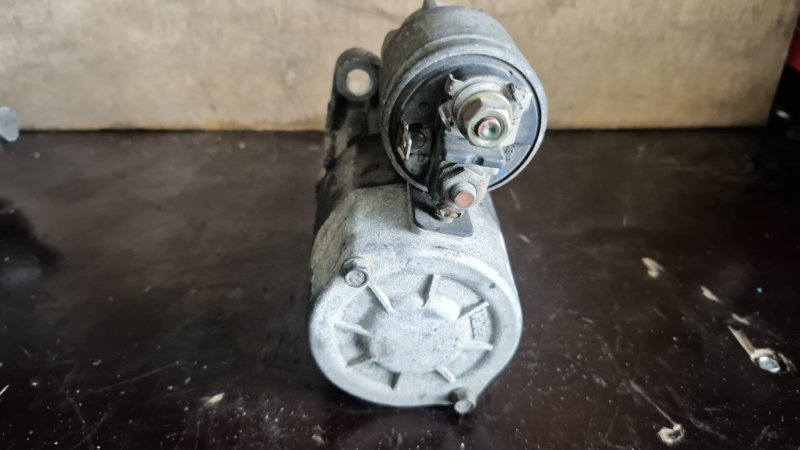 фотография nissan-note-starter-4 3