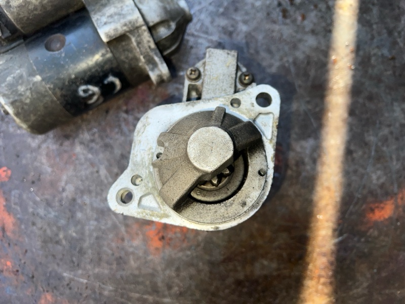 фотография nissan-micra-starter-6 5