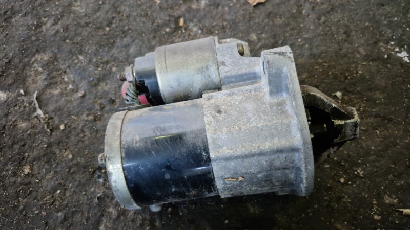 фотография mitsubishi-lancer-starter-2 2