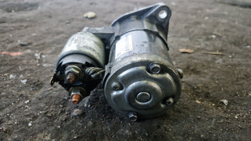 фотография mitsubishi-lancer-starter-3 2