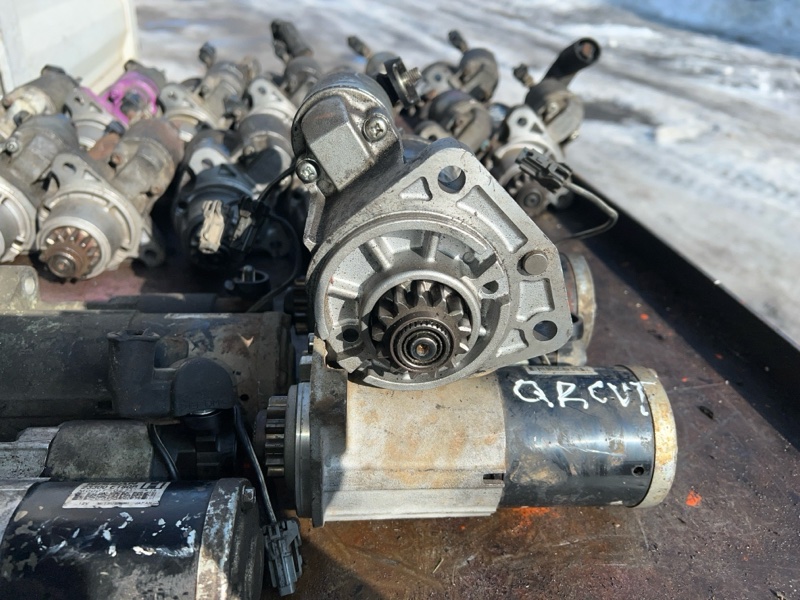 фотография nissan-x-trail-starter-13 3