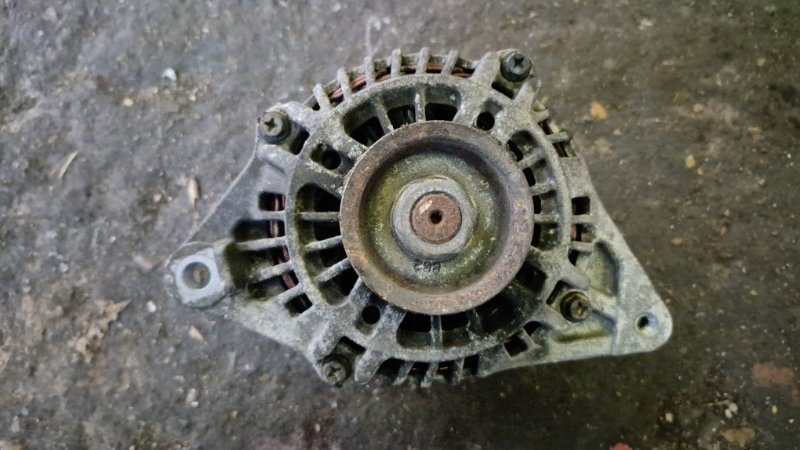 фотография mitsubishi-lancer-generator-1 3