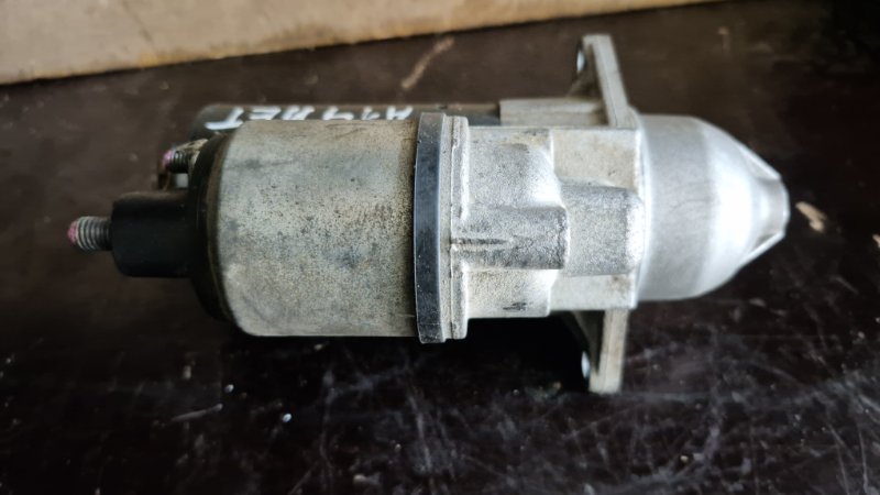 фотография opel-astra-j-starter-1 4
