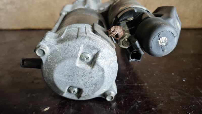 фотография honda-freed-starter-1 4