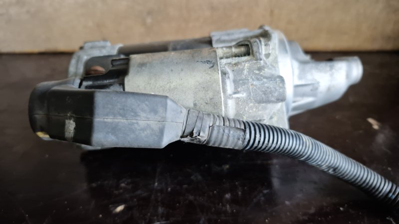 фотография honda-freed-starter-1 5