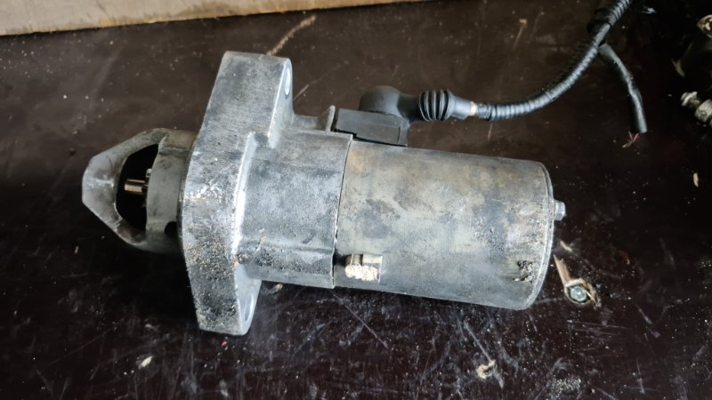 фотография honda-cr-v-starter-4 4